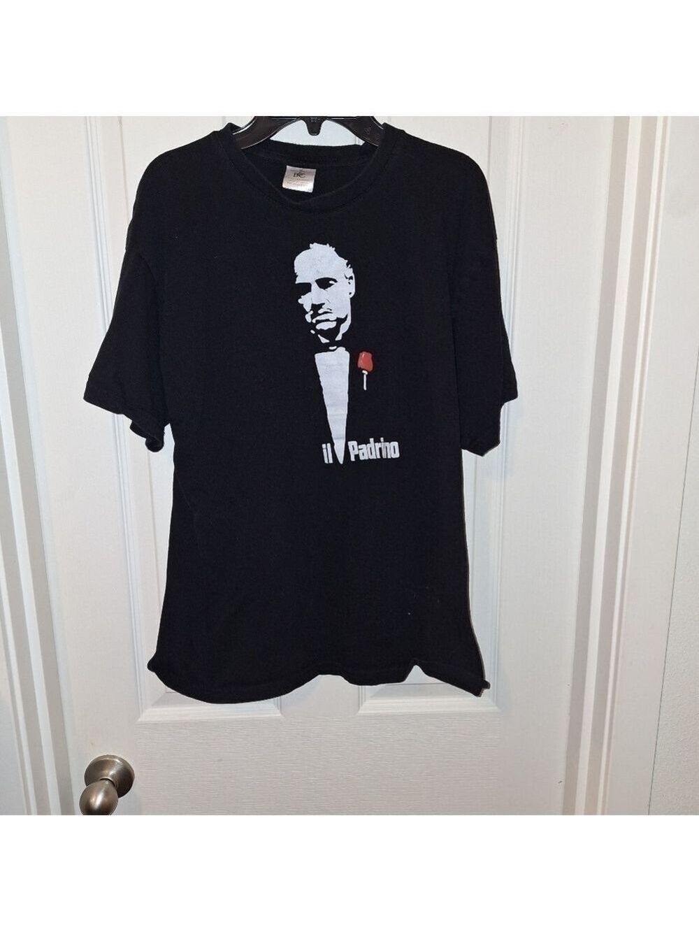 The Godfather II Padrino T Shirt